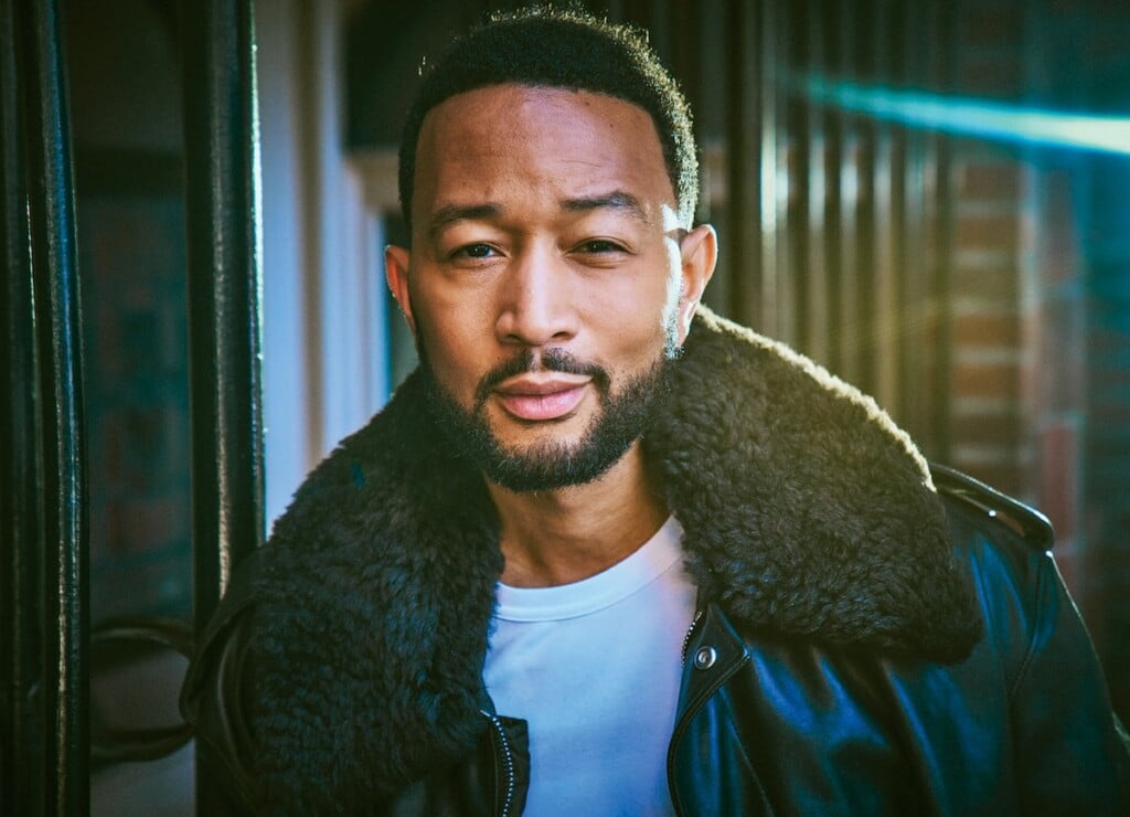 John Legend