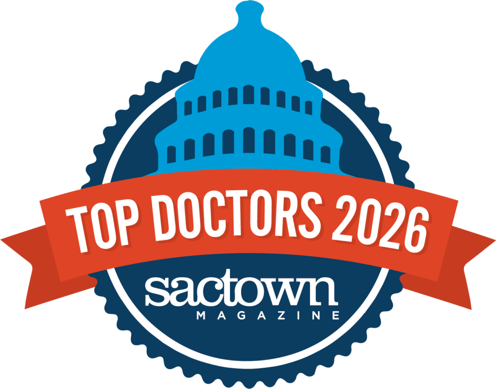 Top Doctors Logo 2026