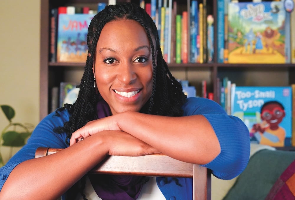 Janay Brown-Wood