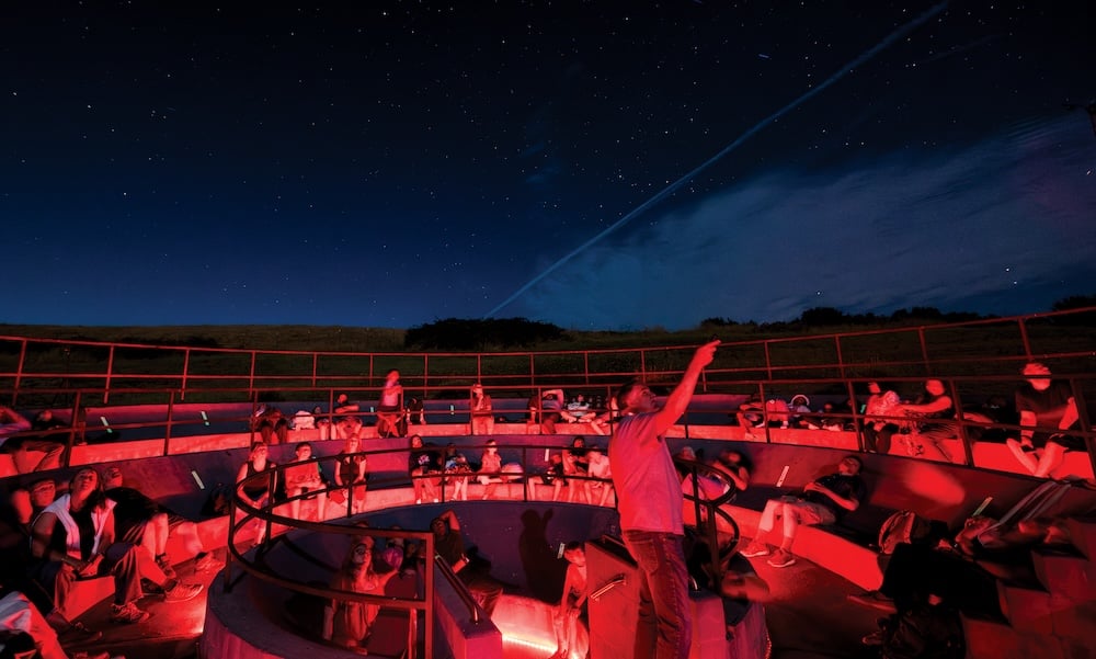 Placerville Community Observatory