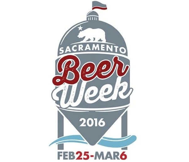 Sacramento Beer Week 2016 return Sactown Magazine