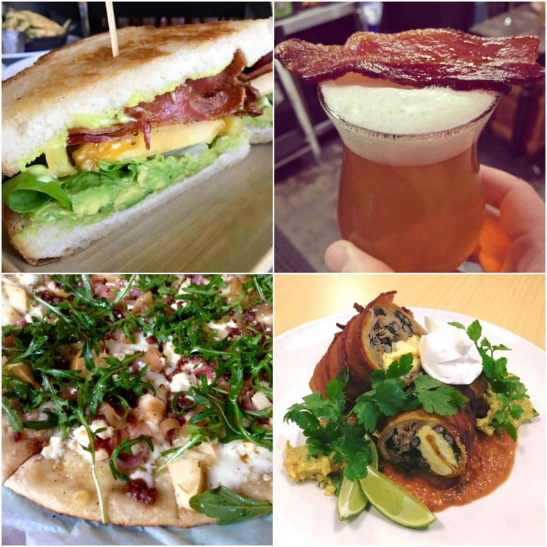 Bacon Fest 2017 Sactown Magazine