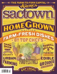 Sactownapril May2013cover