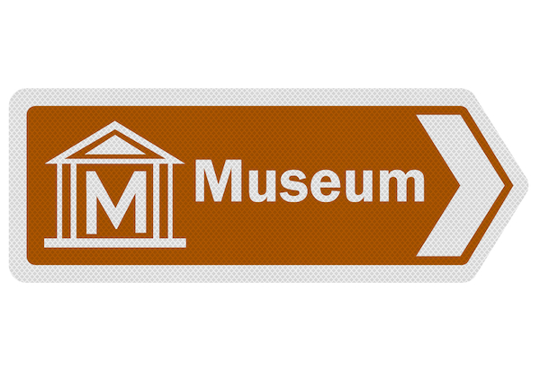 Shutterstock Museum