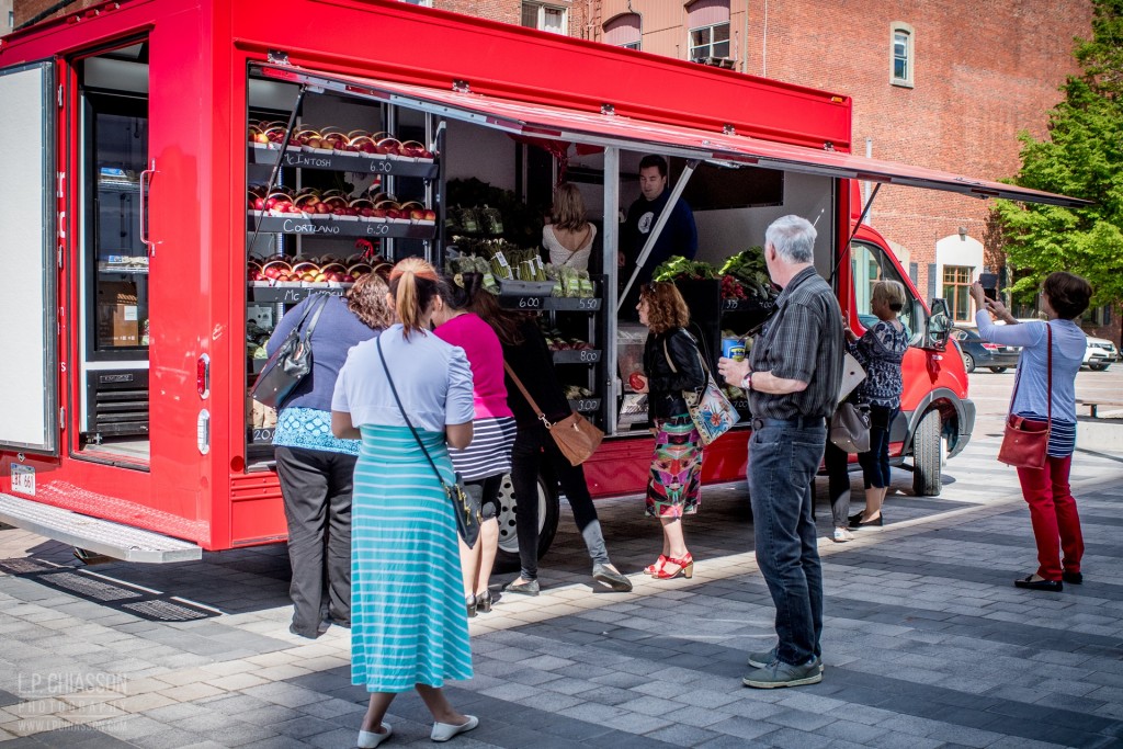 Mobilemarkettruck