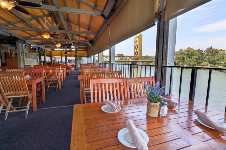 Sacramento's Best Restaurant Patios 2016 Sactown Magazine