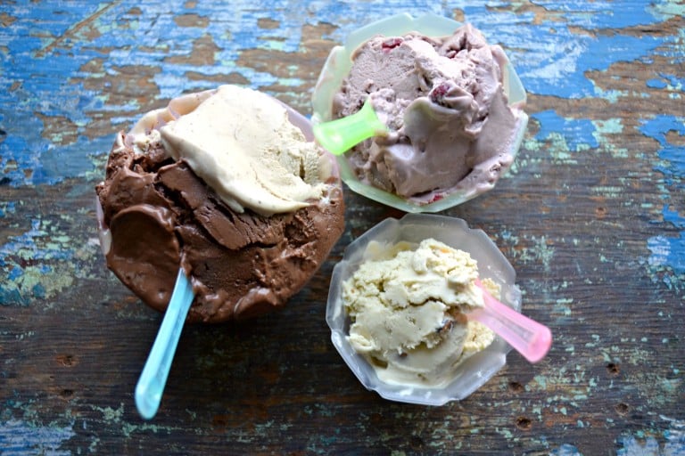 Three new ice cream shops in the Sacramento region Sactown Magazine
