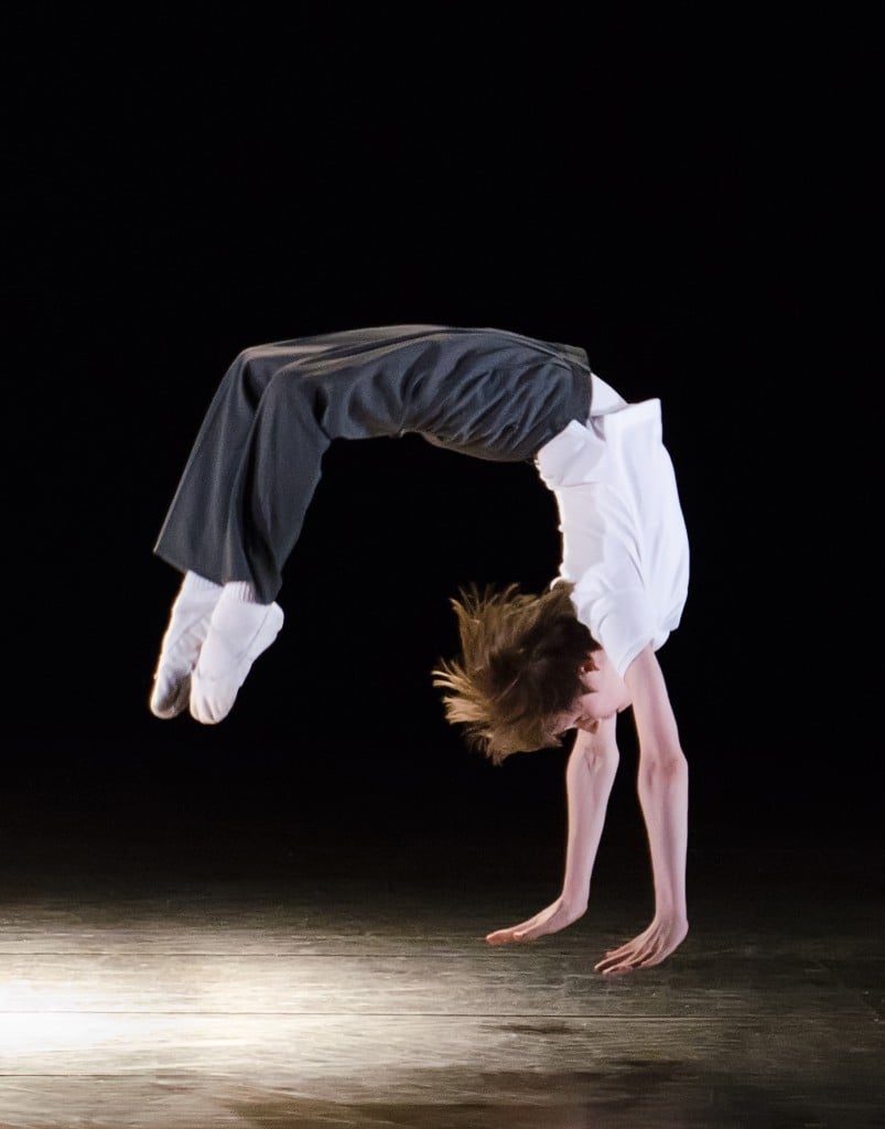 Theatrebillyelliotkylendhetheringtoninbillyelliotthemusicalphotobykylefroman