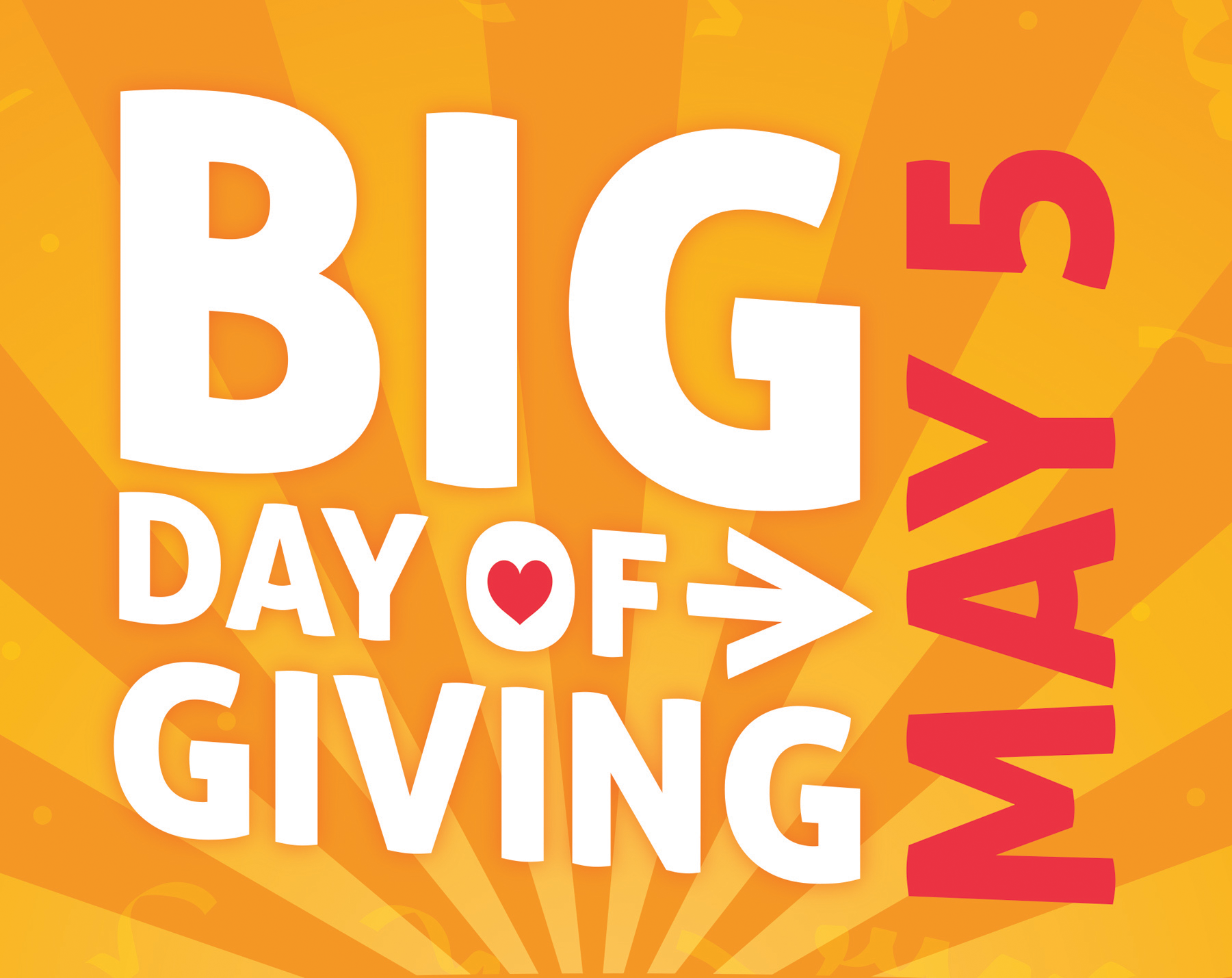 Big Day of Giving aims to raise 5 million for local nonprofits