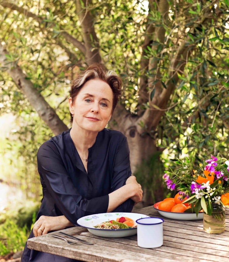 5 questions for Alice Waters - Sactown Magazine