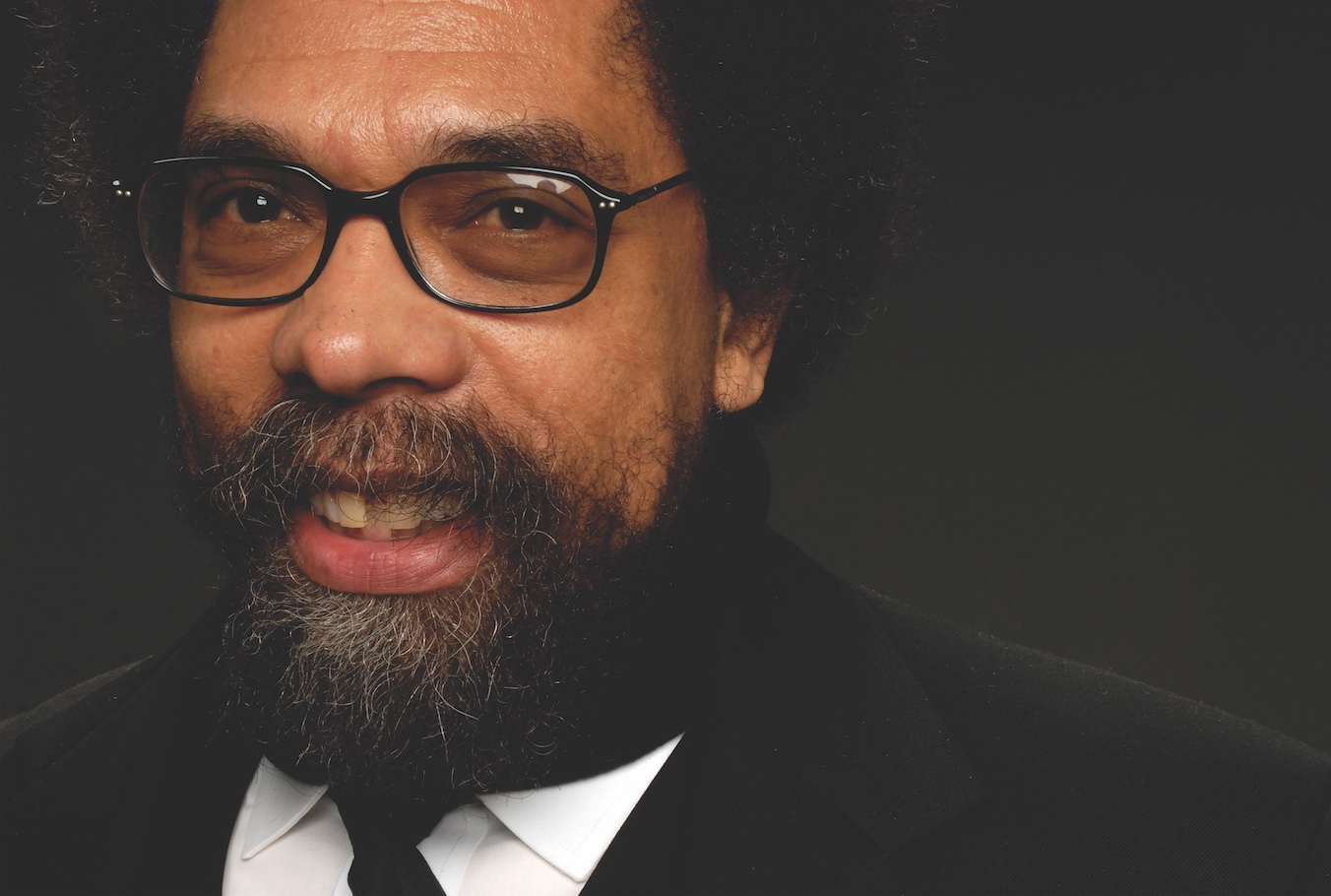 Q&A with Cornel West - Sactown Magazine