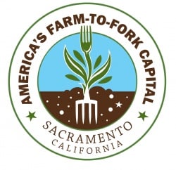 Farm To Fork Logo New Category
