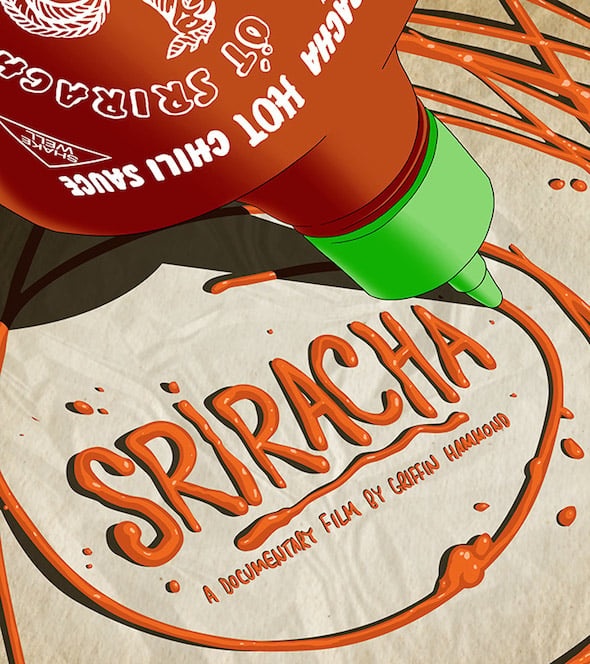 Sriracha Poster590