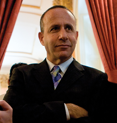 Steinberg Thumb Mw