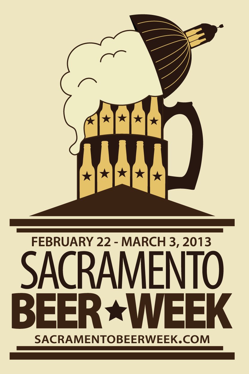 Sacramento Pours It On for Beer Week Sactown Magazine