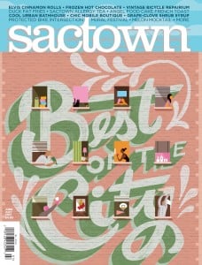 Sactown Junejuly2017 Cover