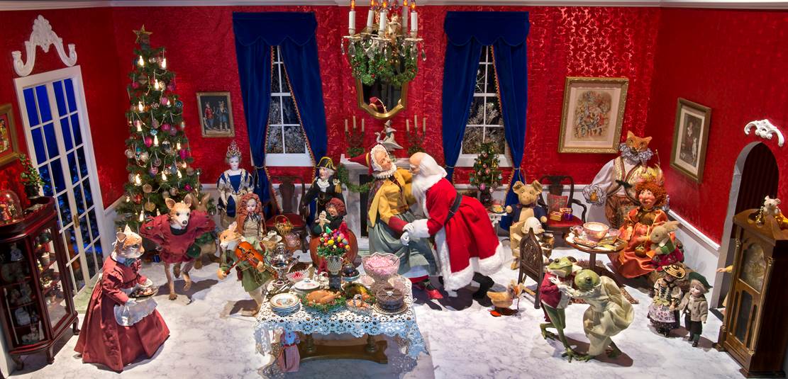 13 festive holiday events in and around Sacramento Sactown Magazine