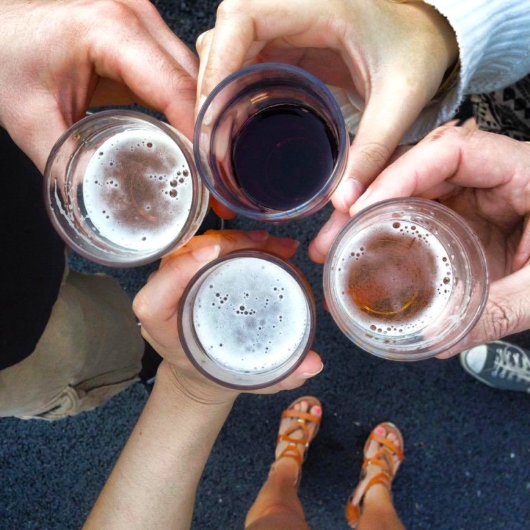 Sacramento Beer Week 2016 events Sactown Magazine