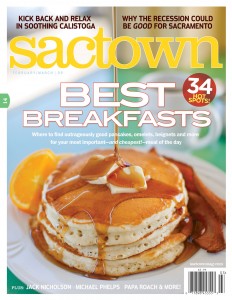 Sactownfeb Mar2009bestbreakfastcover