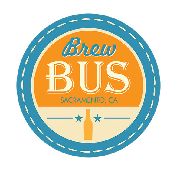 Brew Bus Logo