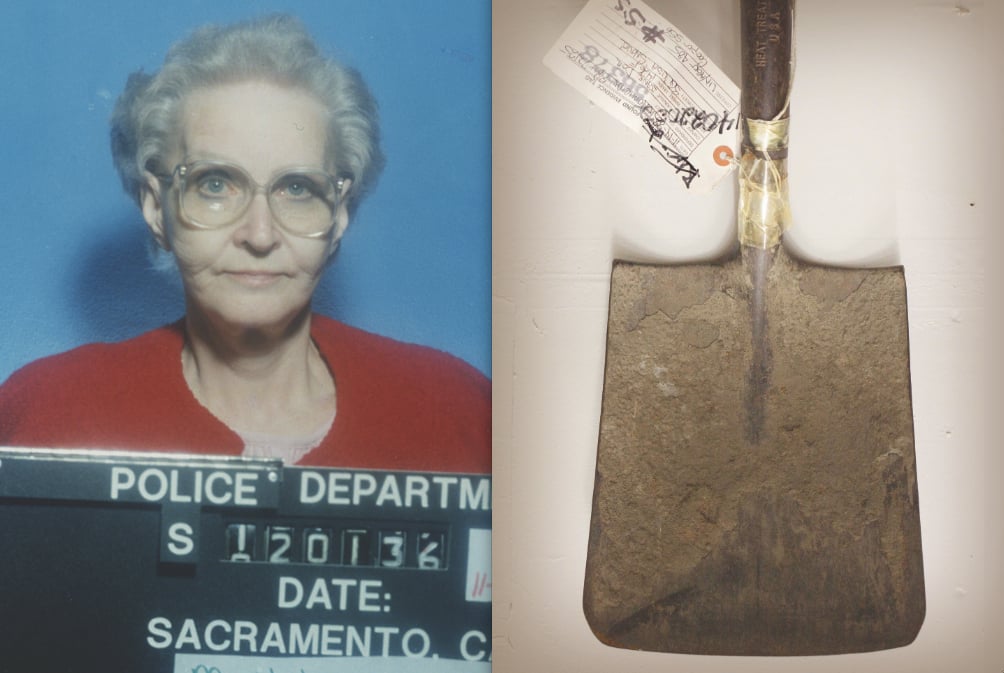 The Life And Deaths Of Dorothea Puente Sactown Magazine