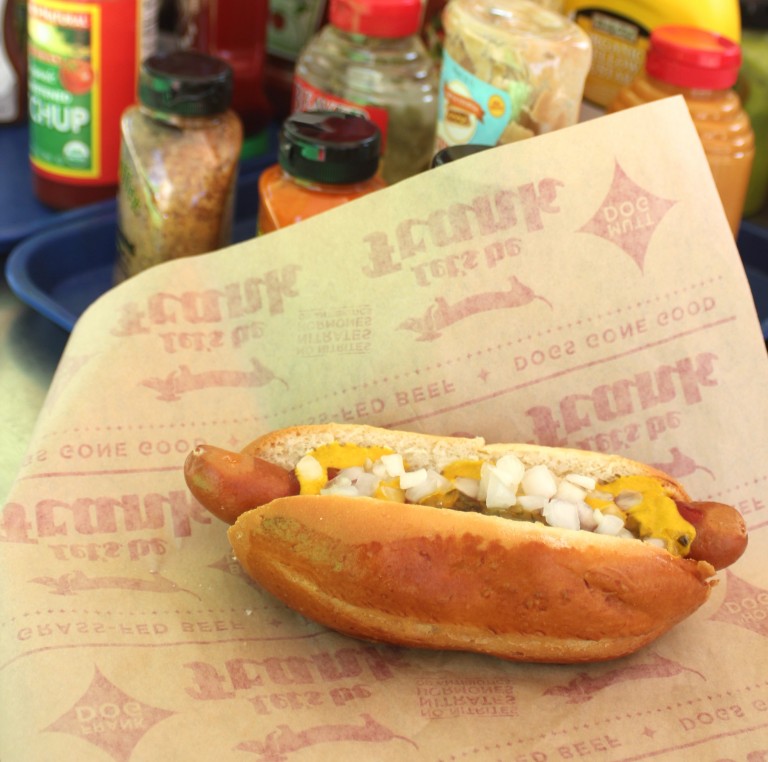 Taste The region's latest food!! drink & restaurant news for Nov. 14