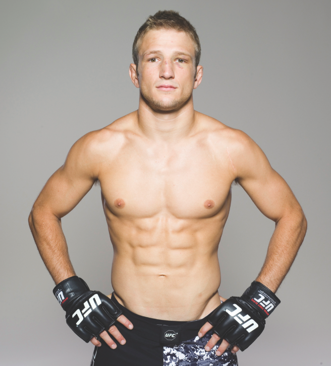 Ufc store tj dillashaw