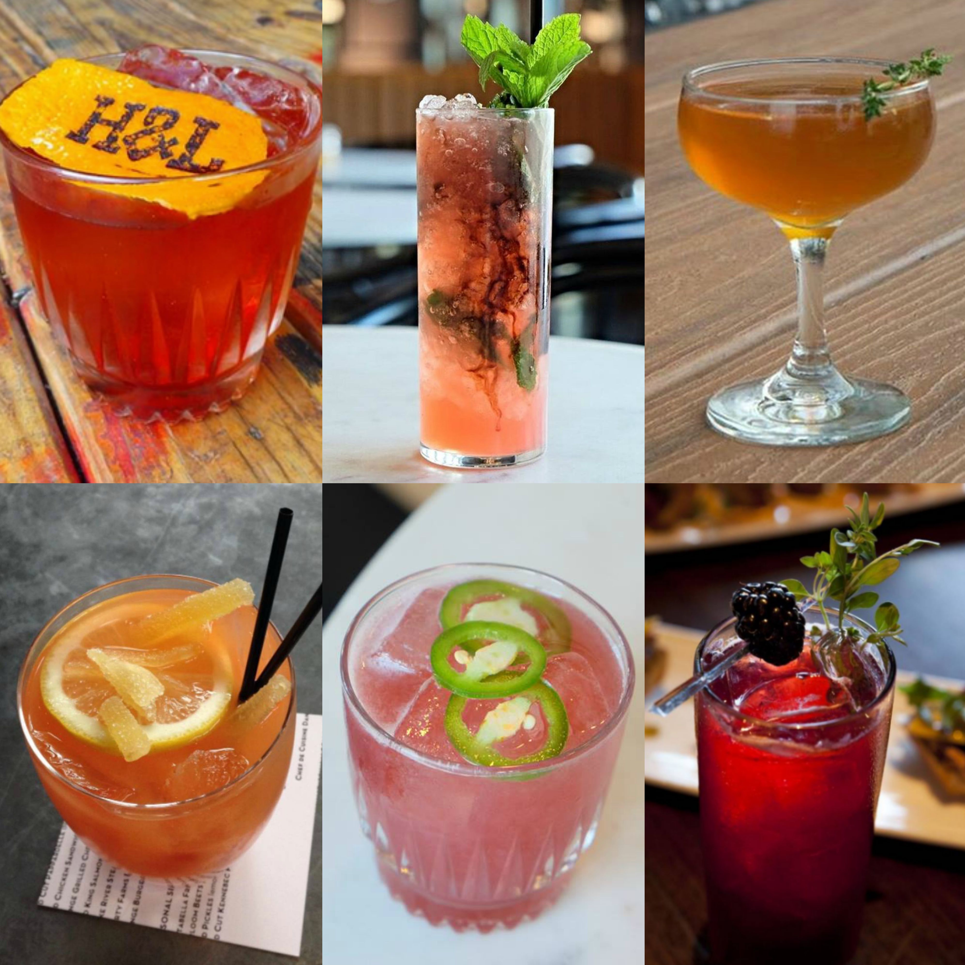 Sacramento Cocktail Week 2016 - Sactown Magazine