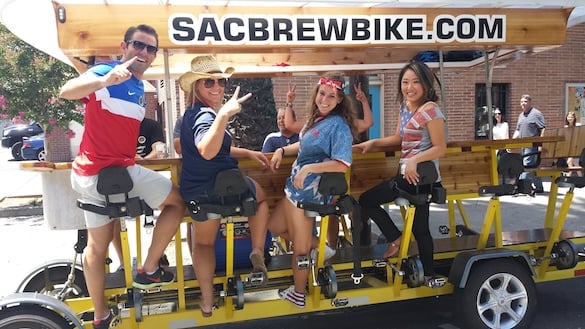 Sacbrewbike Blog