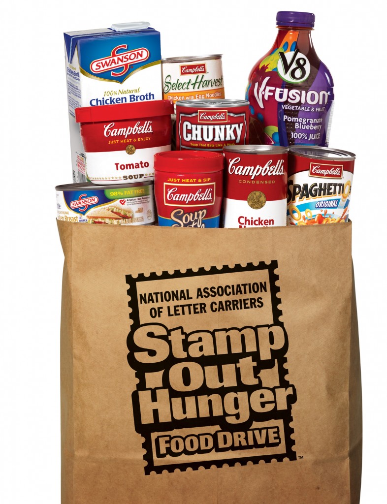 Stampouthunger