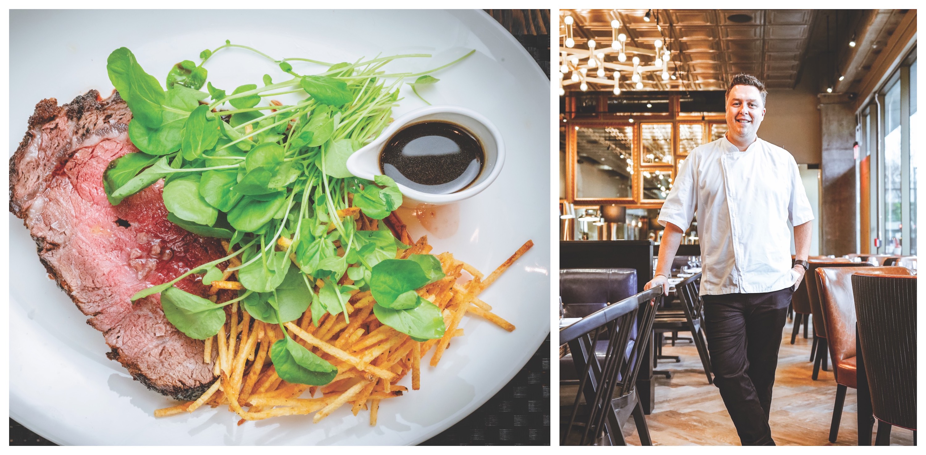 Tailor Made - Camden Spit & Larder - Sactown Magazine