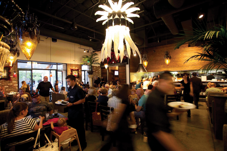 Mex Appeal Zocalo Sactown Magazine