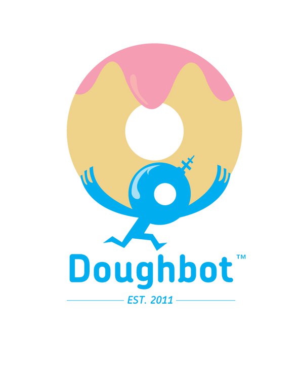 Doughbot