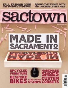 Sactown Cover Oct Nov2015