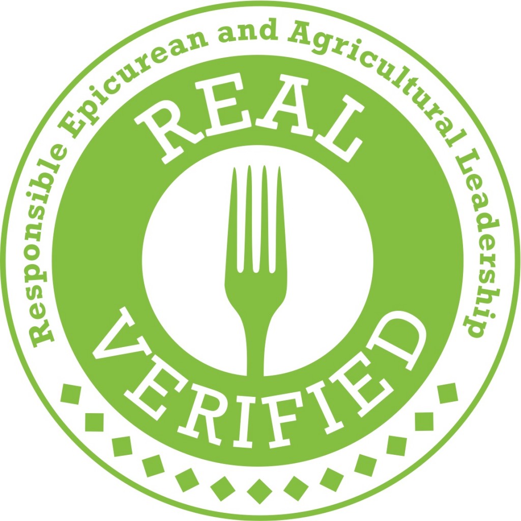 Real Verified Logo