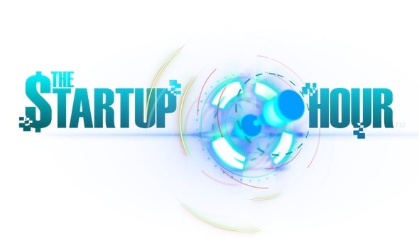 Startup Hour Logo