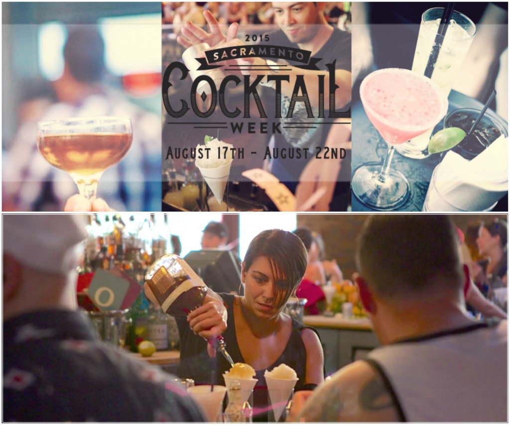 Cocktailweek