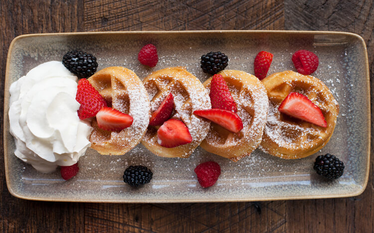 Waffles