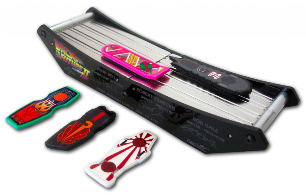 Back to the Future: Hoverboard magnétique Gifts