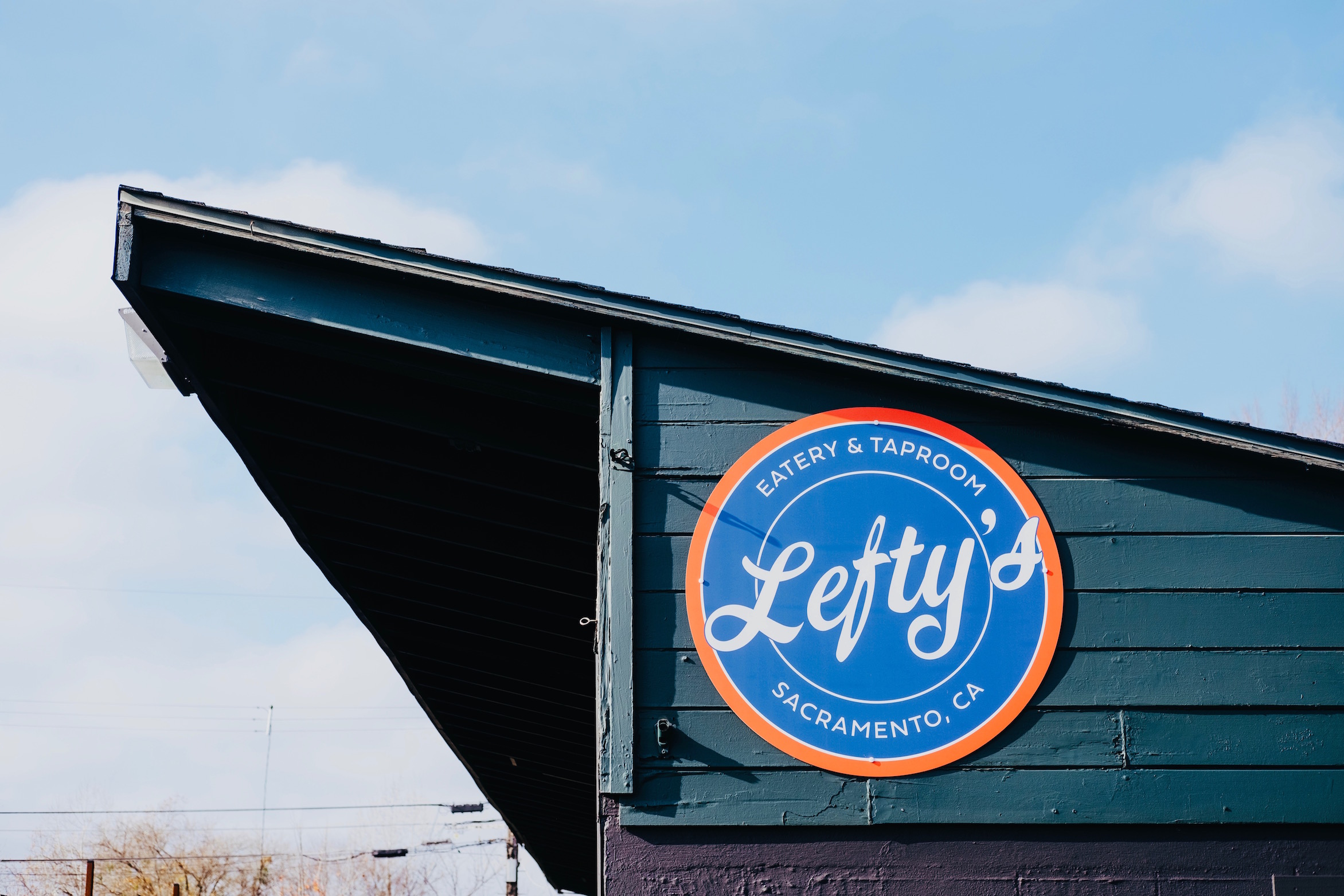 Cider House owner to open a new smokehouse and bar Sactown Magazine