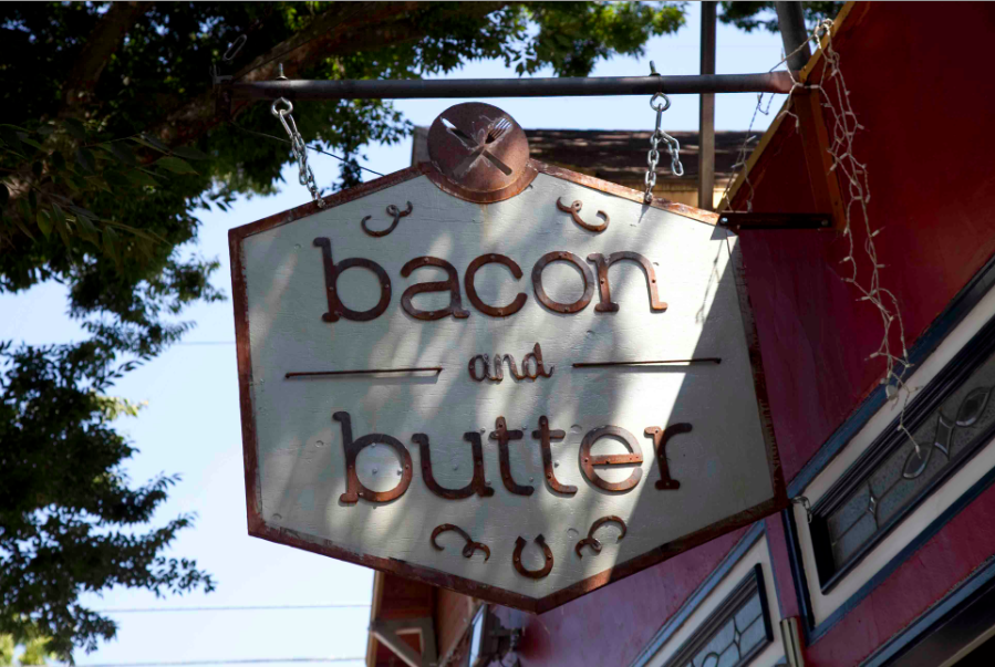 Midtown restaurant Bacon & Butter moves to Tahoe Park in June - Sactown ...