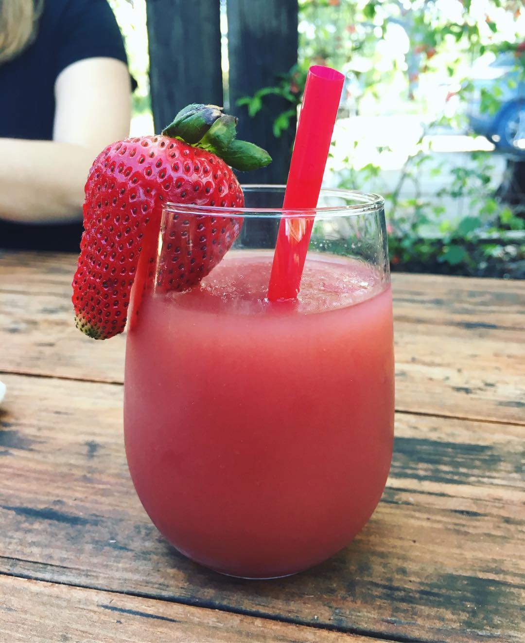 Four frozen boozy drinks to put on your tab this summer
