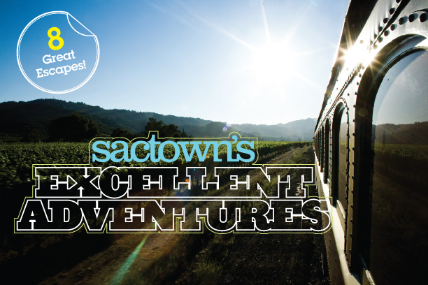 Sactown Ea Open