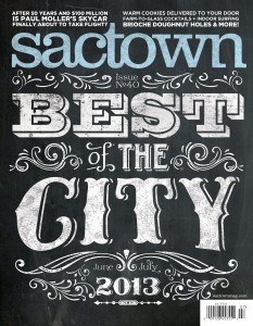 Sactown Junjul2013 Cover