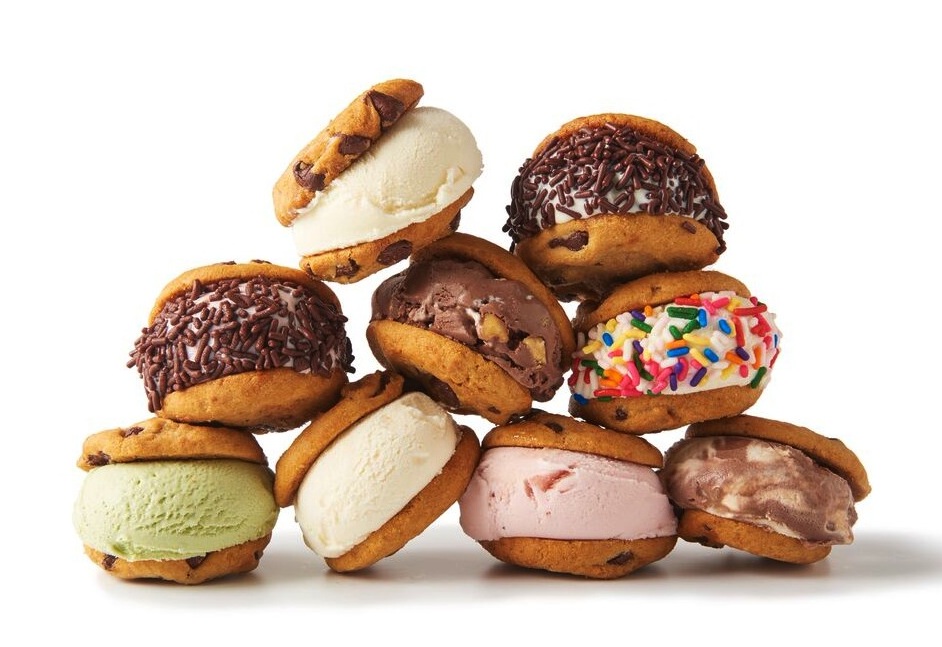 National Ice Cream Sandwich Day 2016 Sactown Magazine