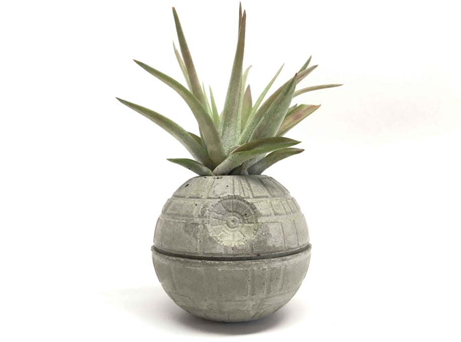 Deathstar