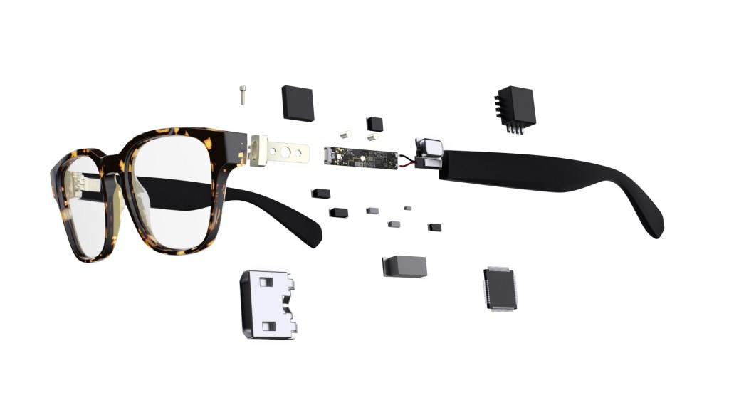 VSP launches new line of fitness tracking eyewear