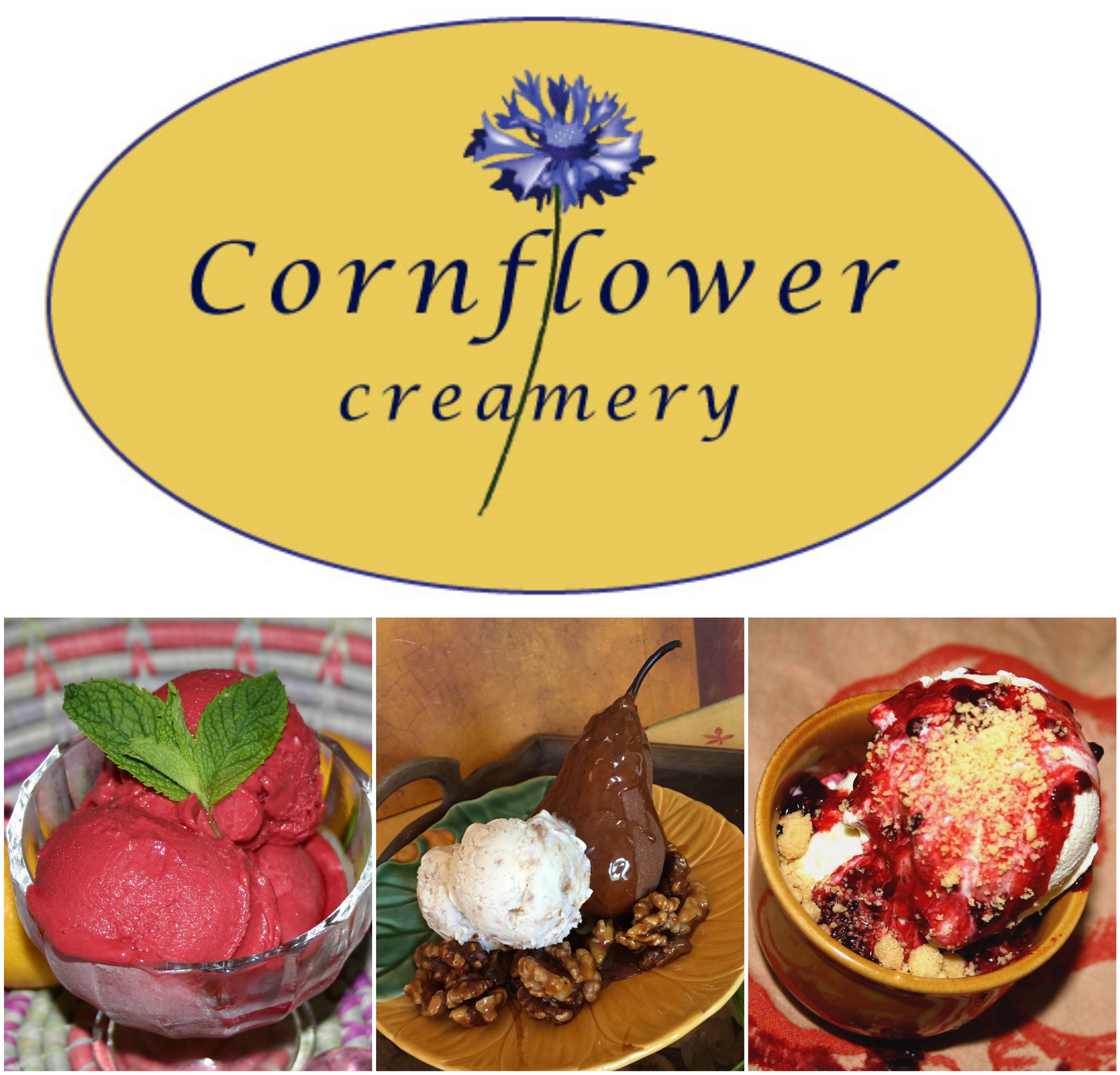 New ice cream shop brings farmtoscoop flavors to downtown Sacramento