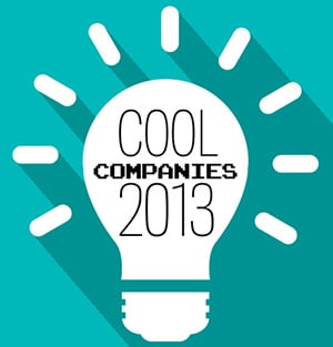 Cool Companies Feat