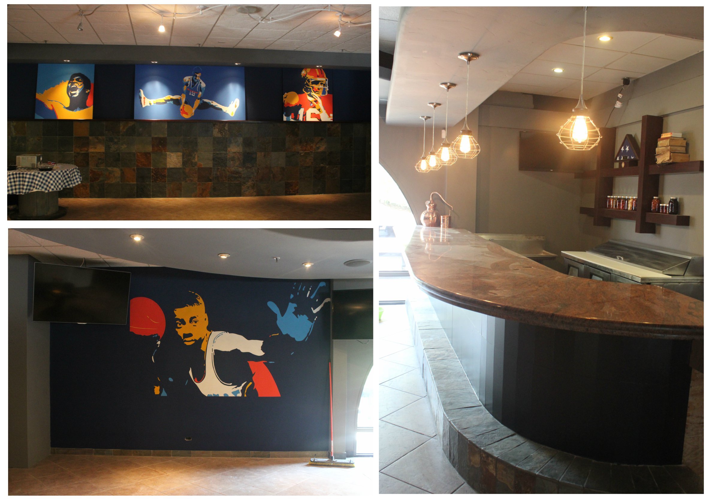 Triple Double restaurant near Golden 1 Center opening Oct. 5 Sactown